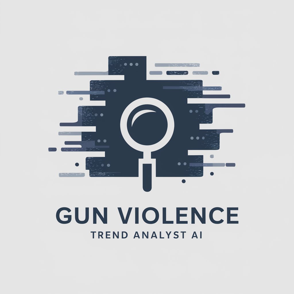 Gun Violence Trend Analyst