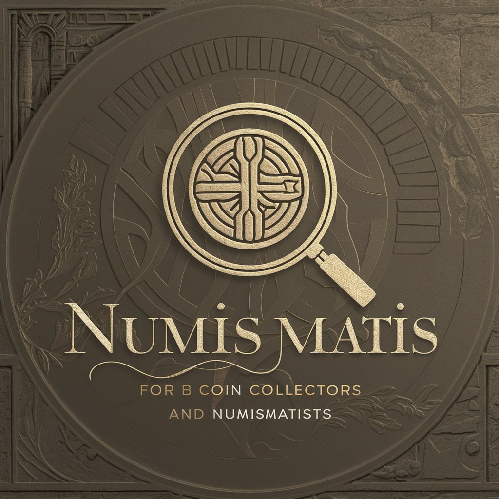 Numismatic