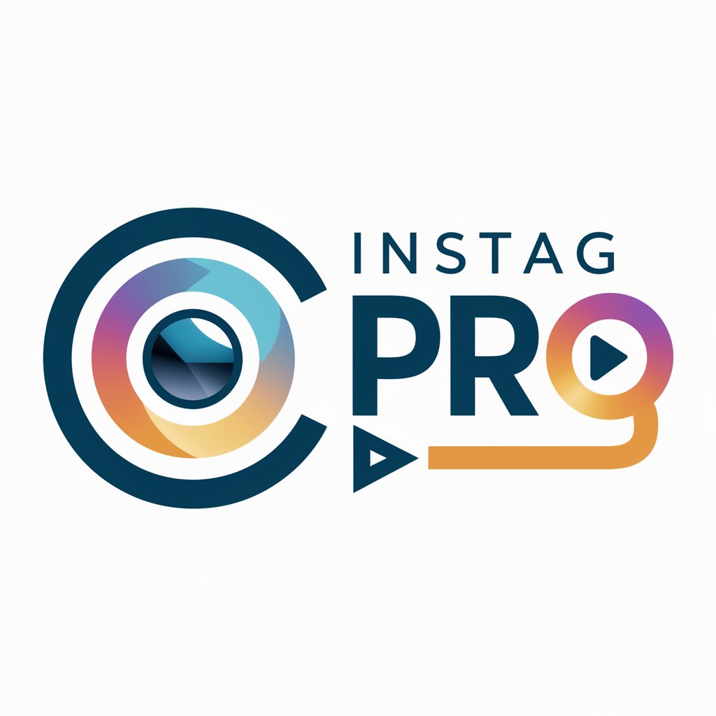 Instag Creator Pro in GPT Store