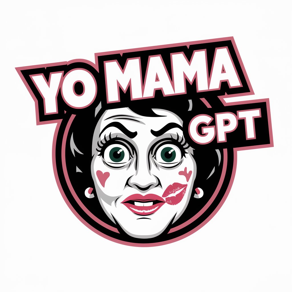 Yo Mama GPT