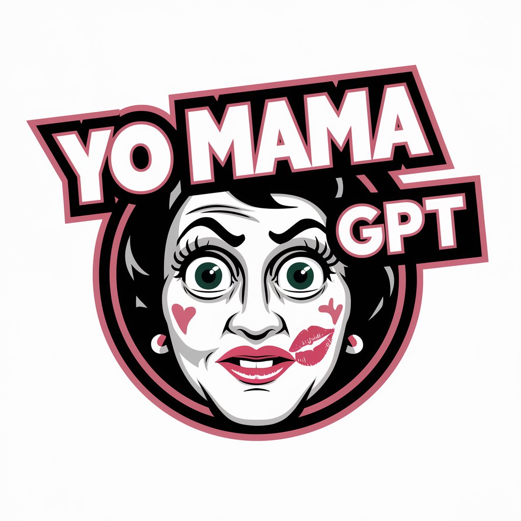 Yo Mama GPT in GPT Store