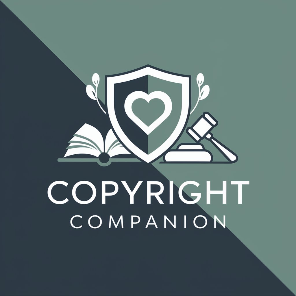 Copyright Companion