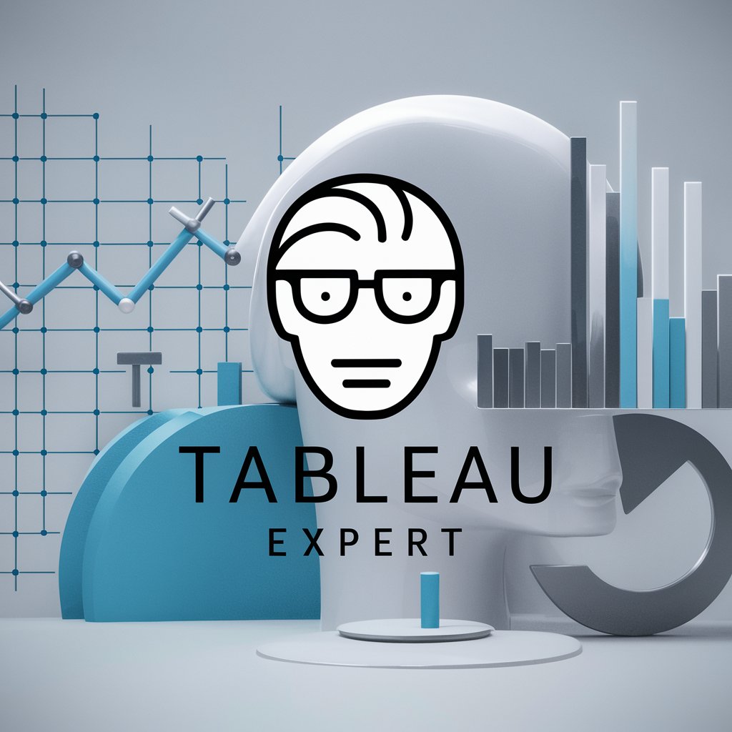 Tableau GO in GPT Store