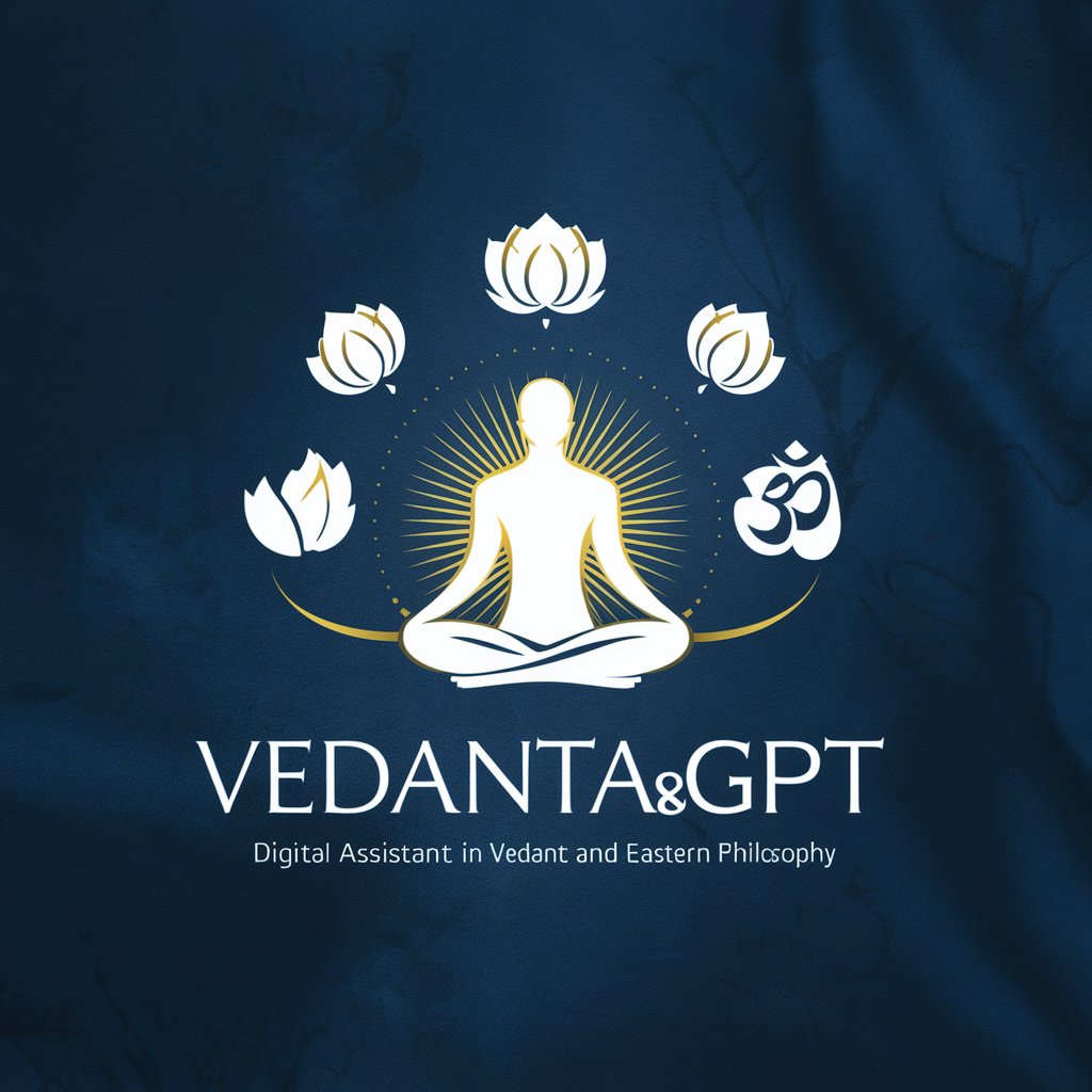 VedantaGPT