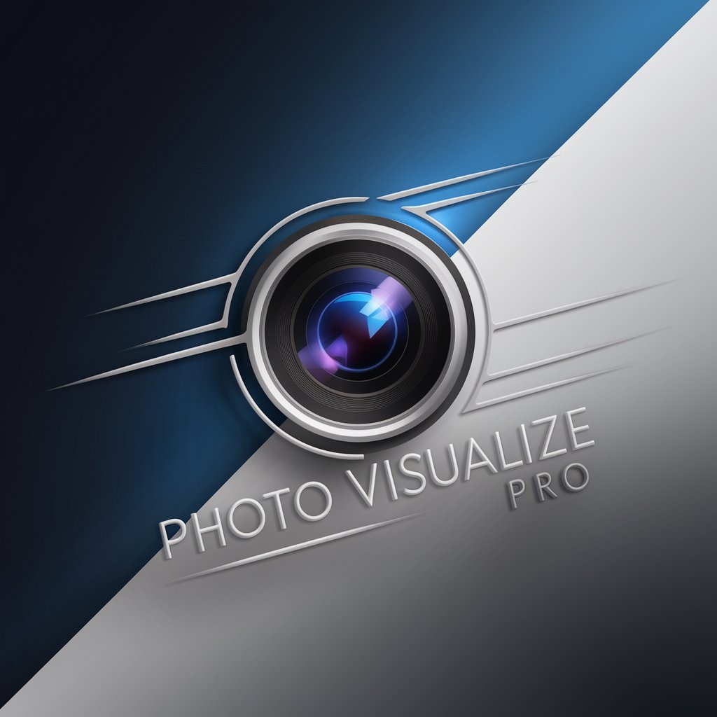 Photo Visualize Pro