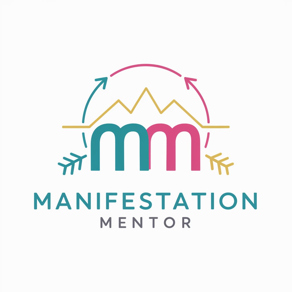 Manifestation Mentor in GPT Store