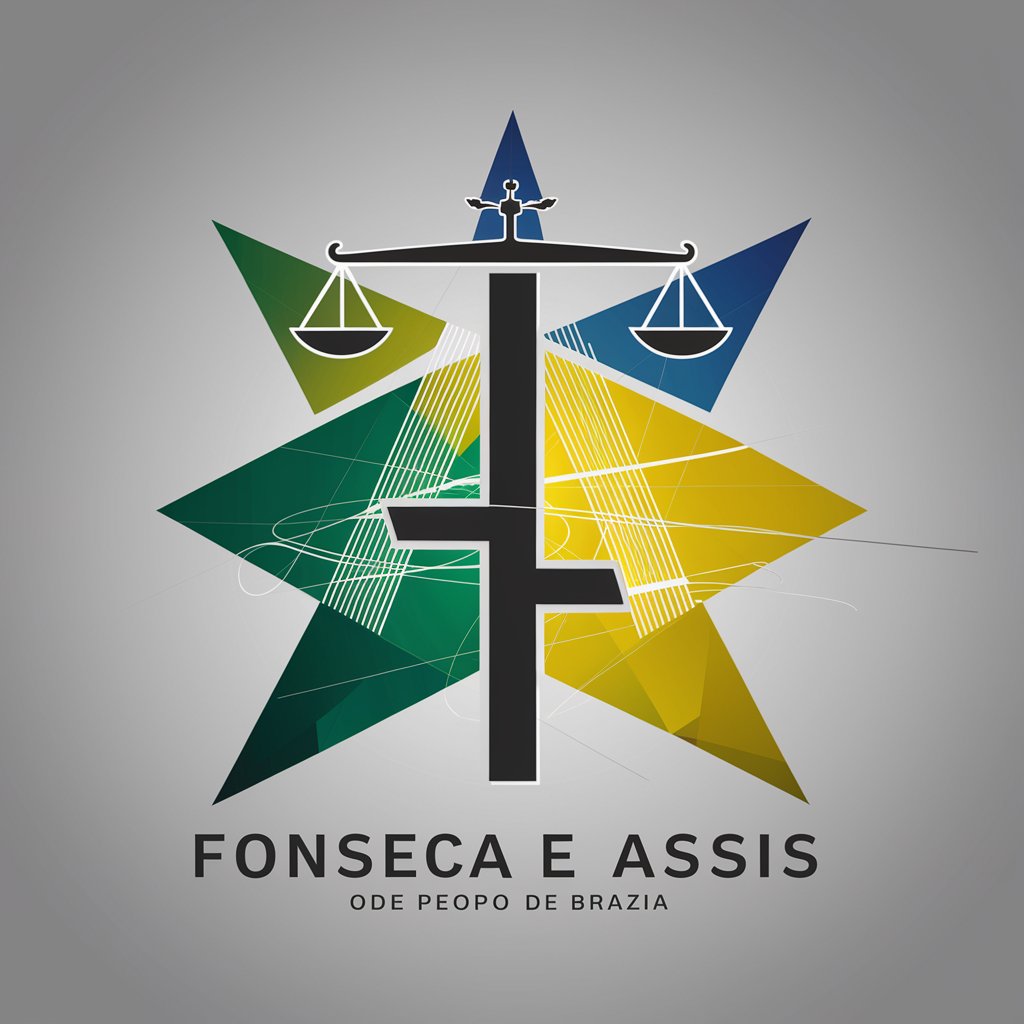 Fonseca e Assis in GPT Store