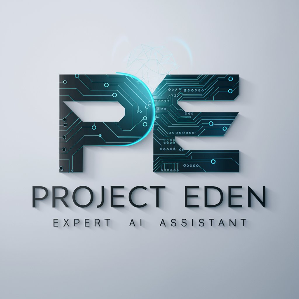 Eden AGI Systems Engineer