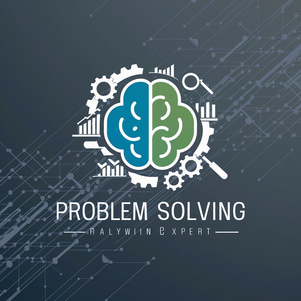Problem Solving Expert