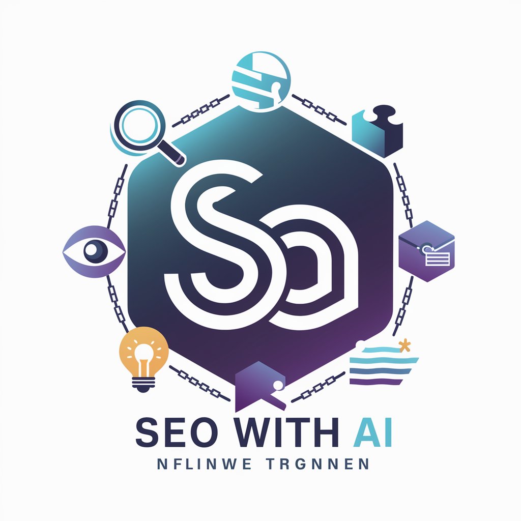 SEO with AI in GPT Store