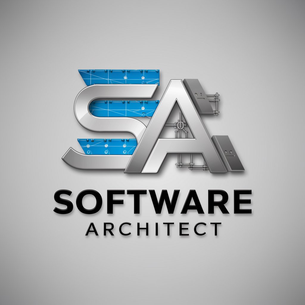 Software Architect in GPT Store