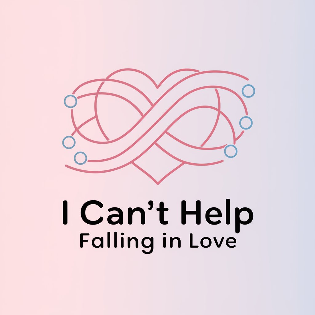 I Can't Help Falling In Love meaning?