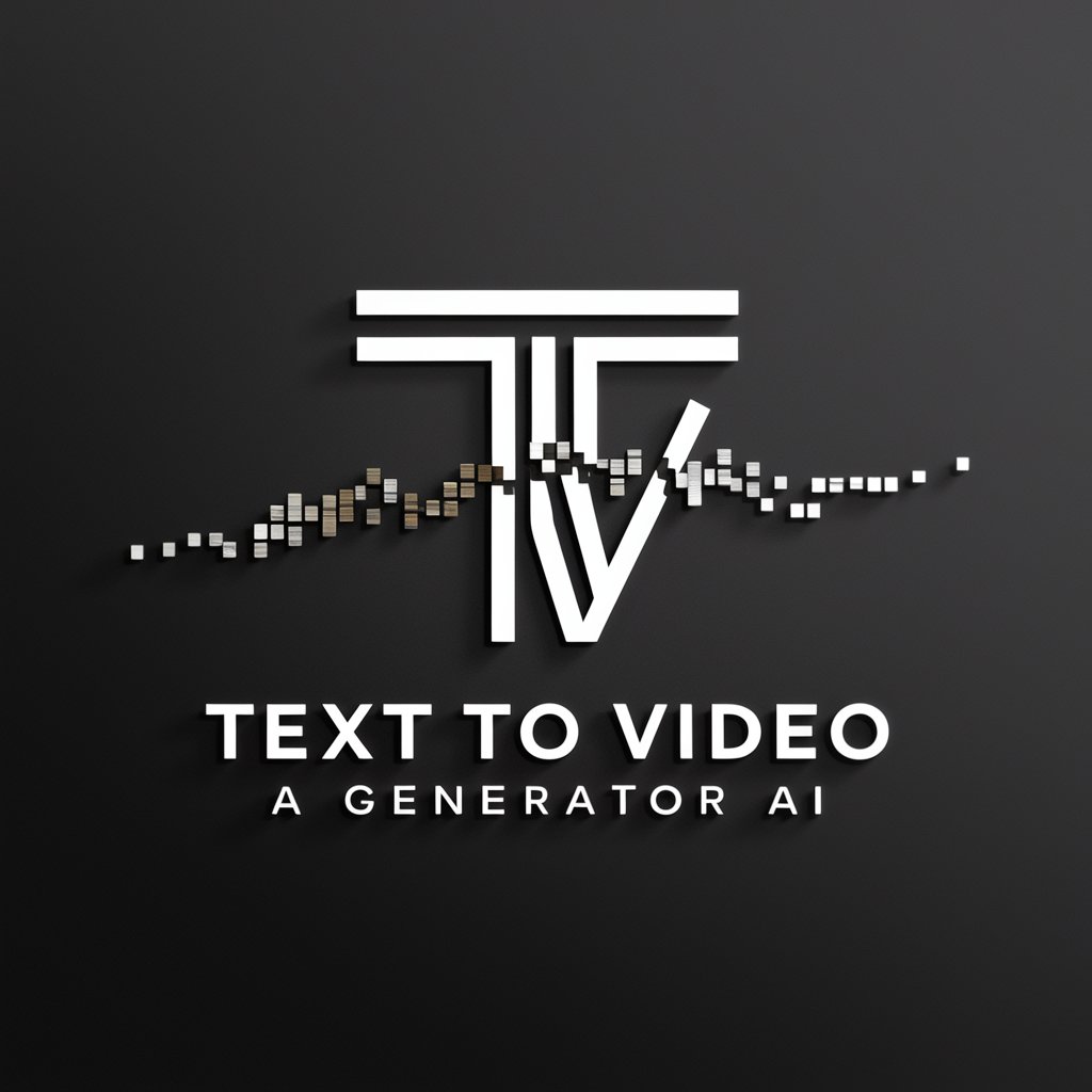 Text to Video Generator in GPT Store