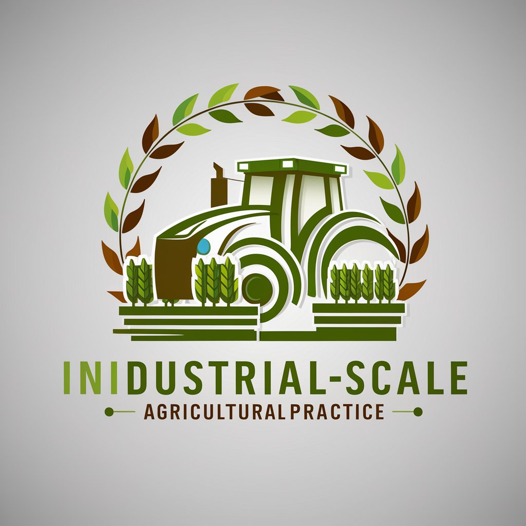 Industrial Farming