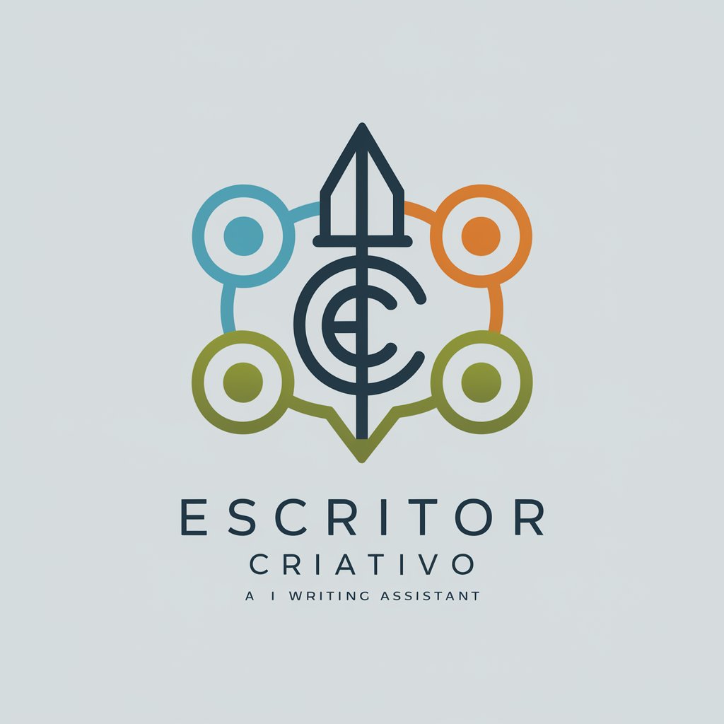 Escritor Criativo in GPT Store