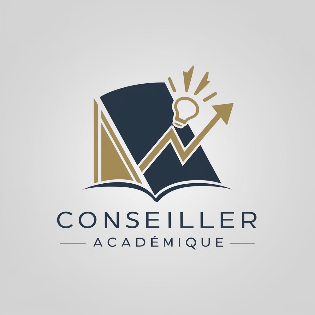 Conseiller Académique