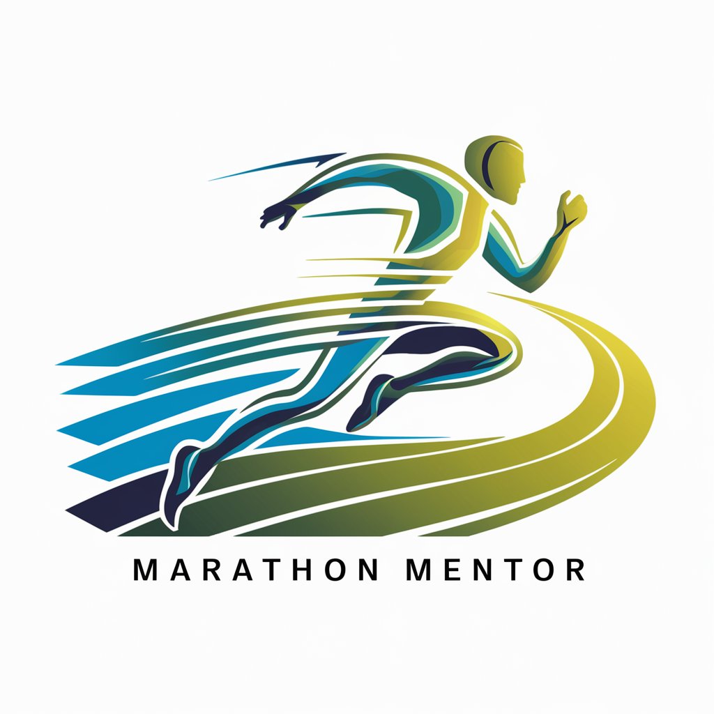 Marathon Mentor in GPT Store