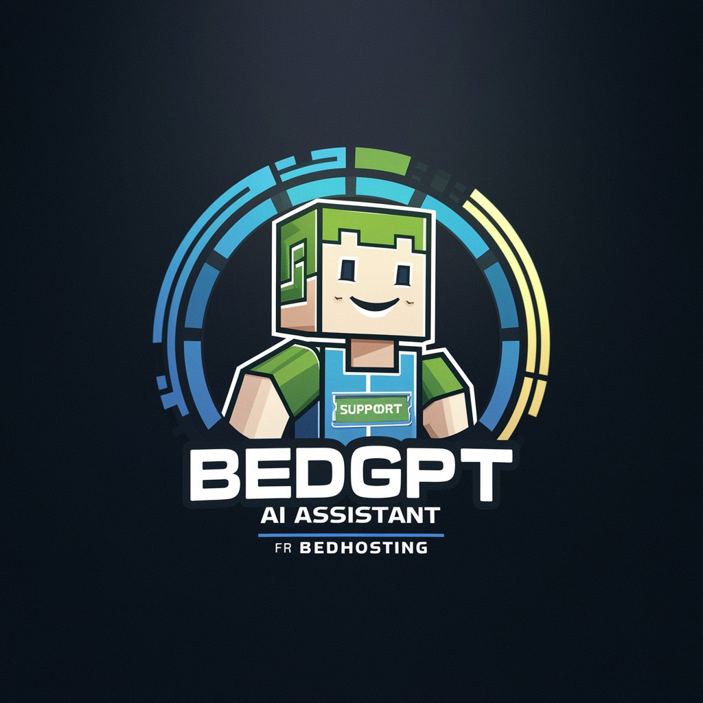 BedGPT