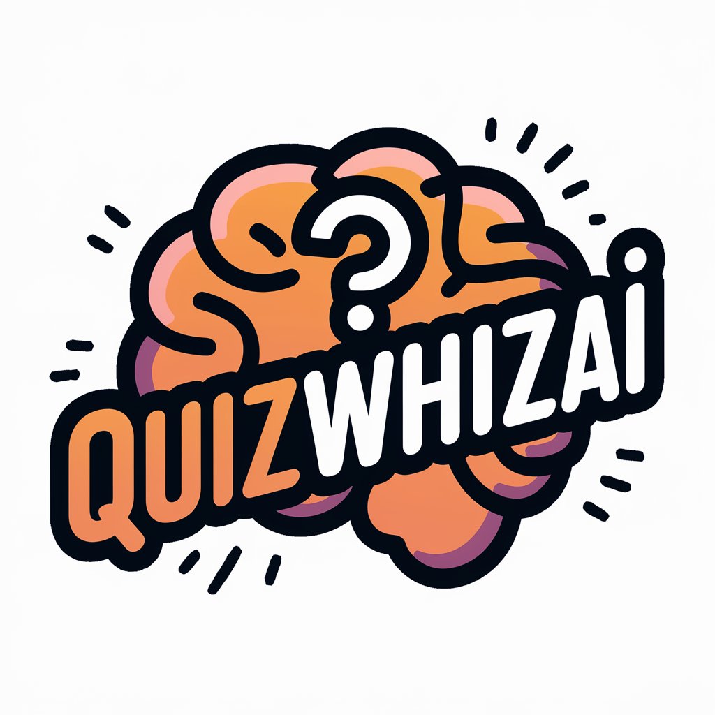 QuizWhizAI in GPT Store