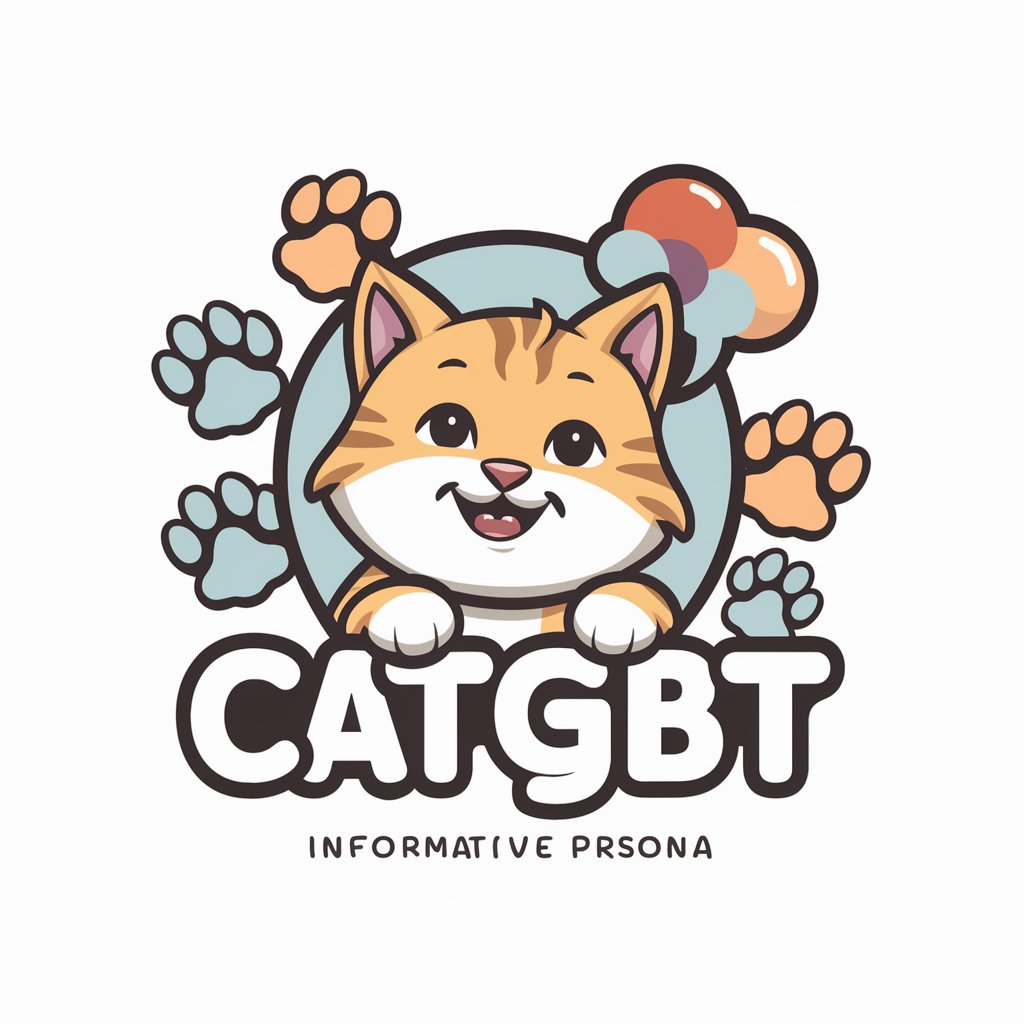 CatGPT