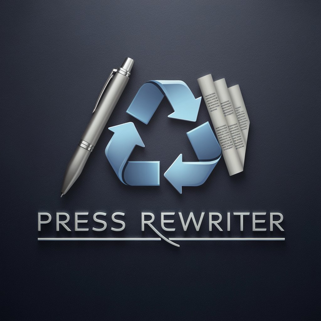 Press Rewriter