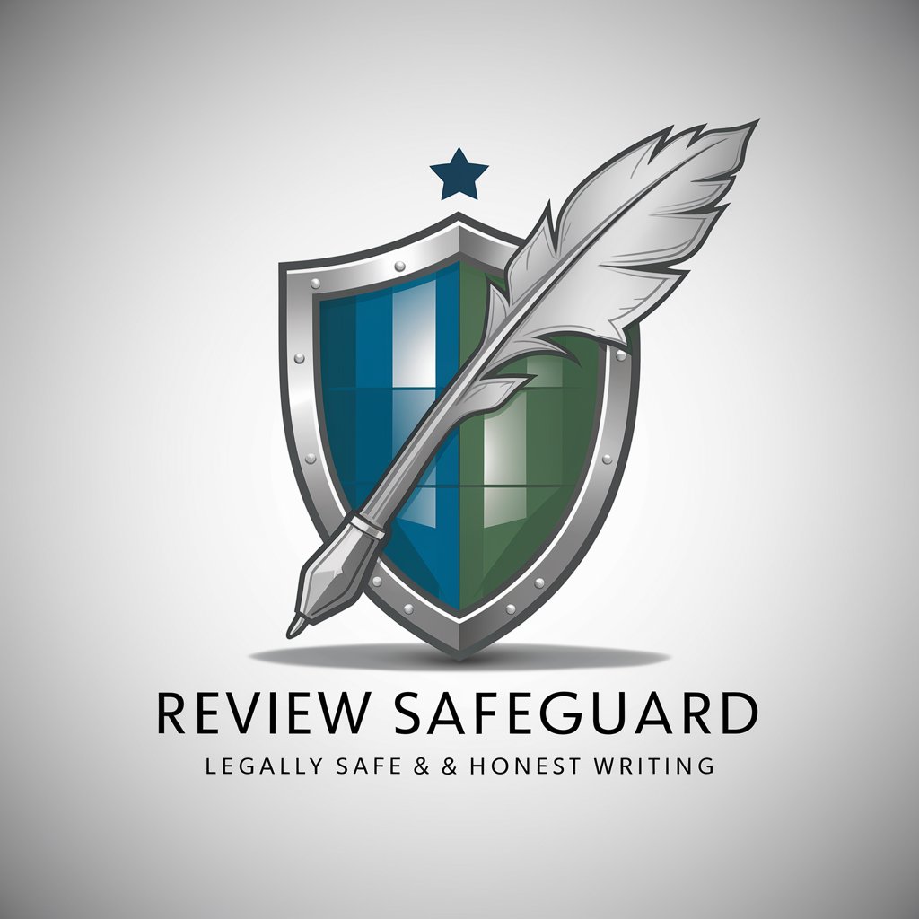 Review Safeguard in GPT Store