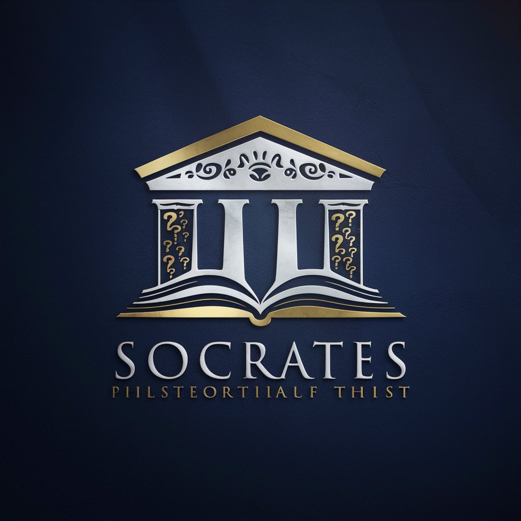 Socrates in GPT Store