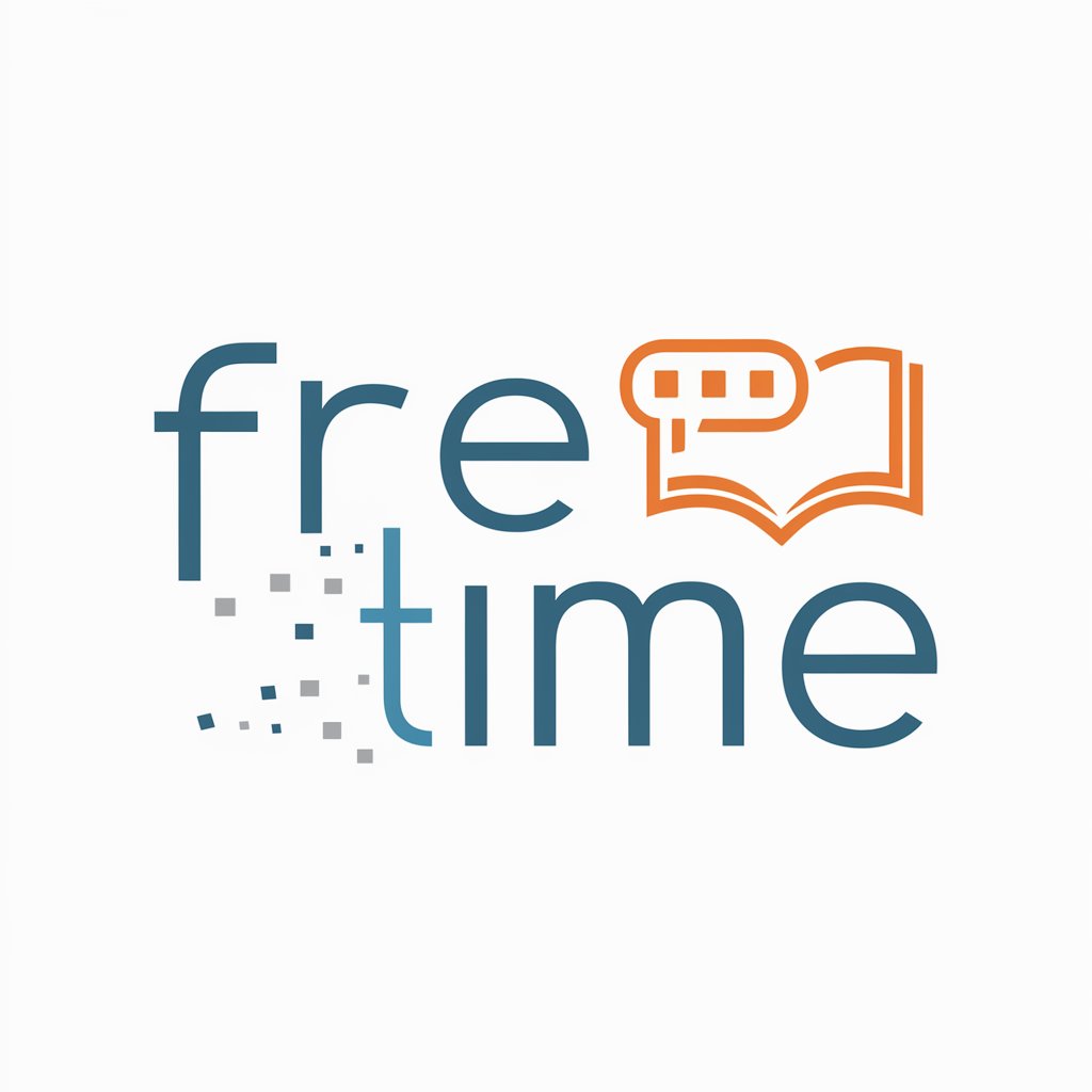 Free Time meaning?