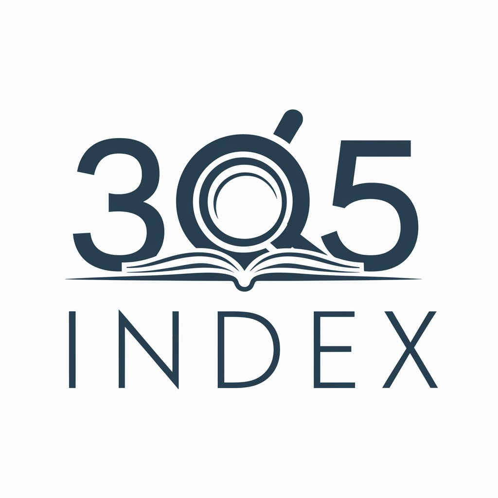 305 Index