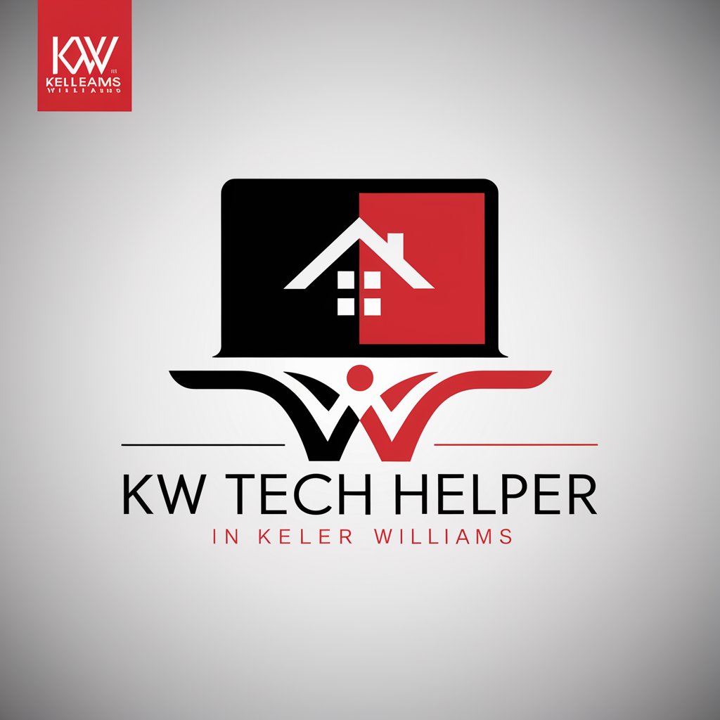 KW Tech Helper in GPT Store