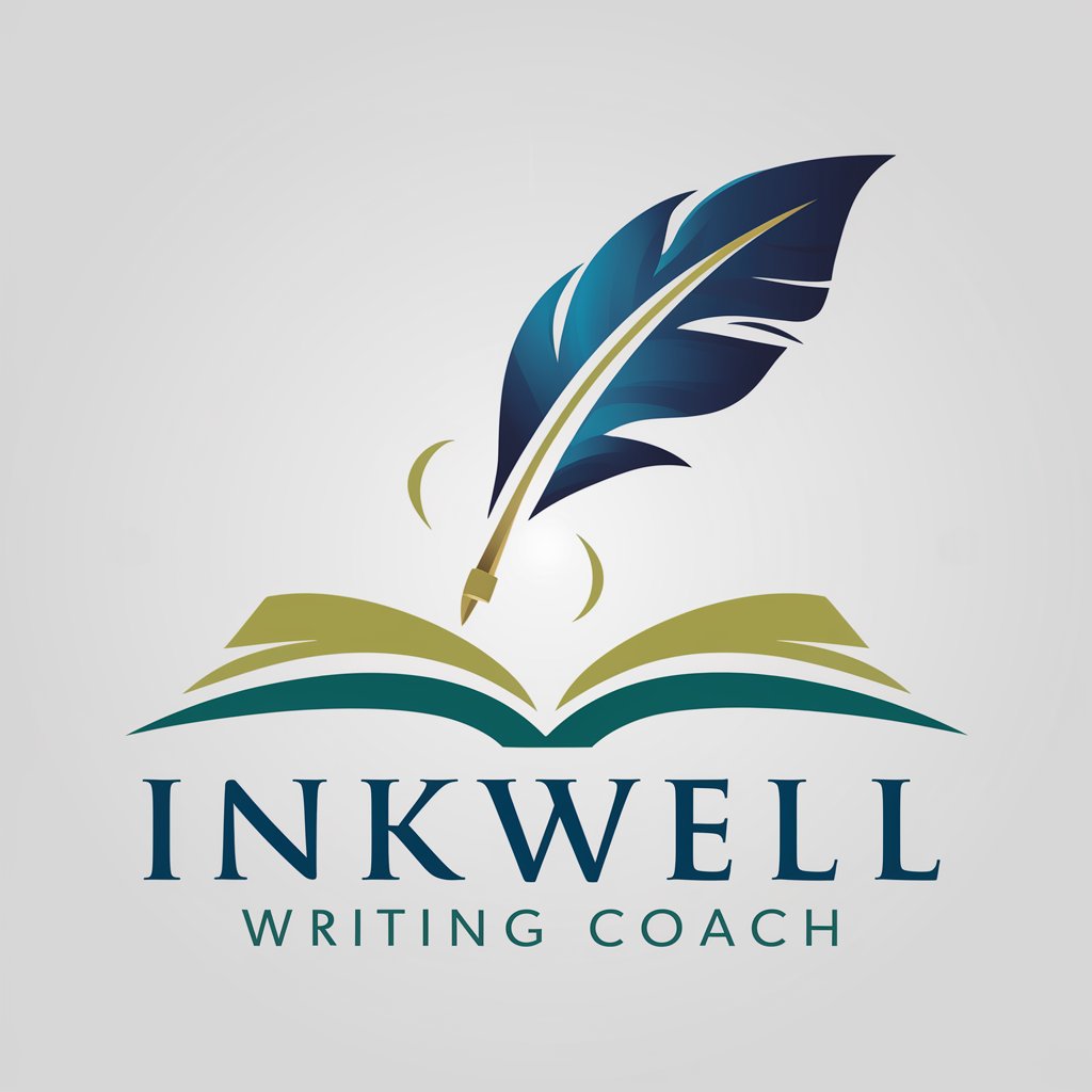 Inkwell Writing Coach