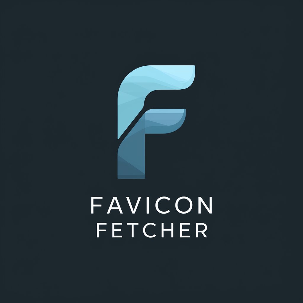 Favicon Fetcher