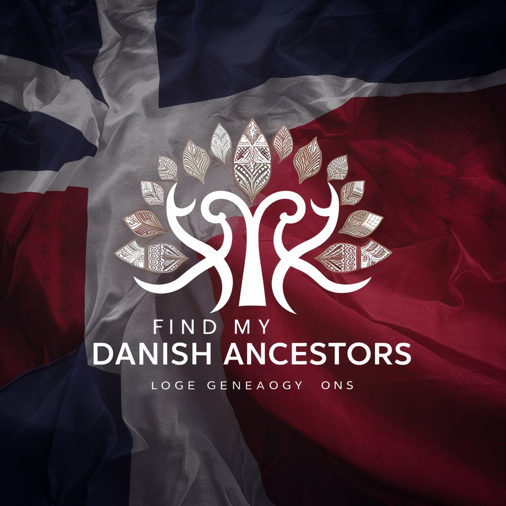Find My Danish Ancestors