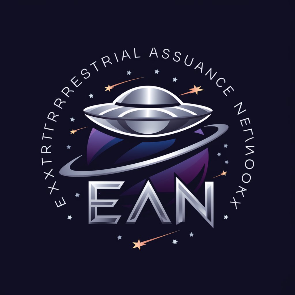 Extraterrestrial Assurance Network (EAN)