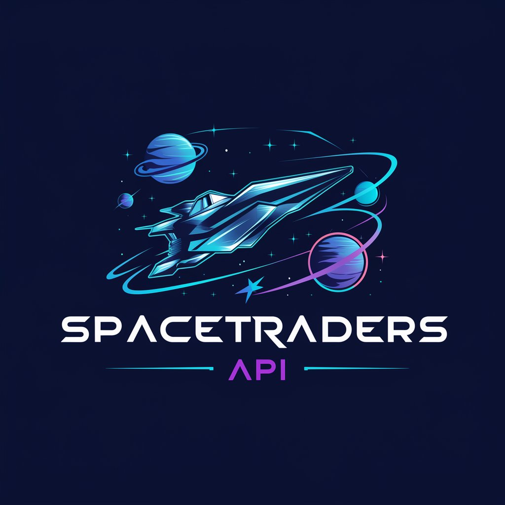 SpaceTraders API