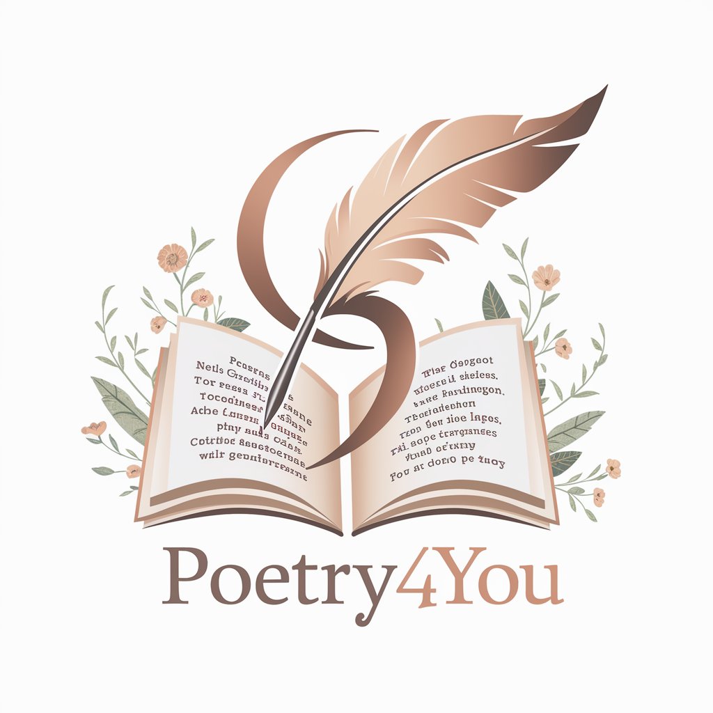 Poetry4You in GPT Store