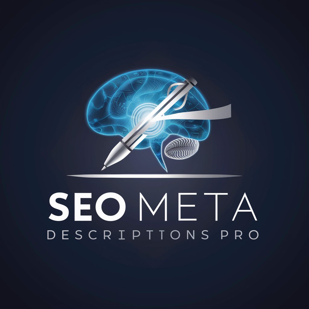 SEO Meta Description Pro