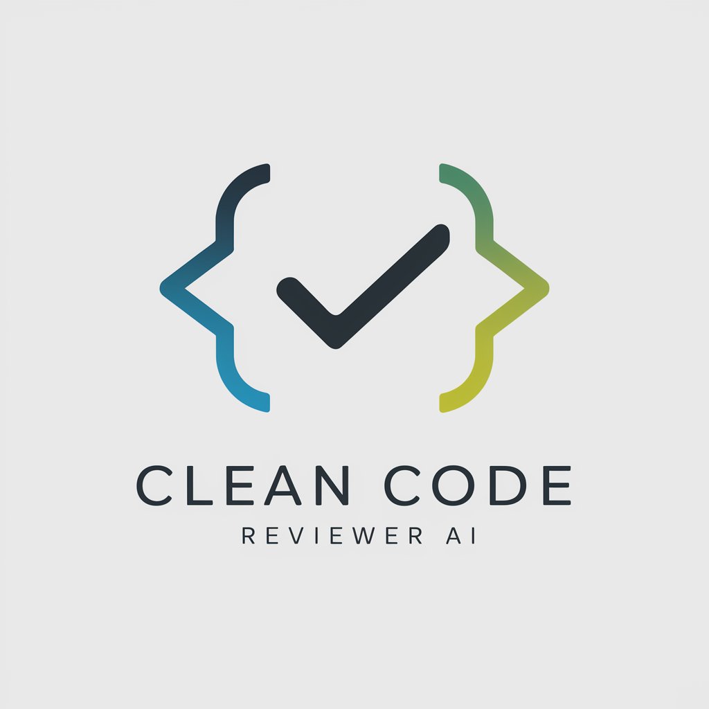 Clean code reviewer