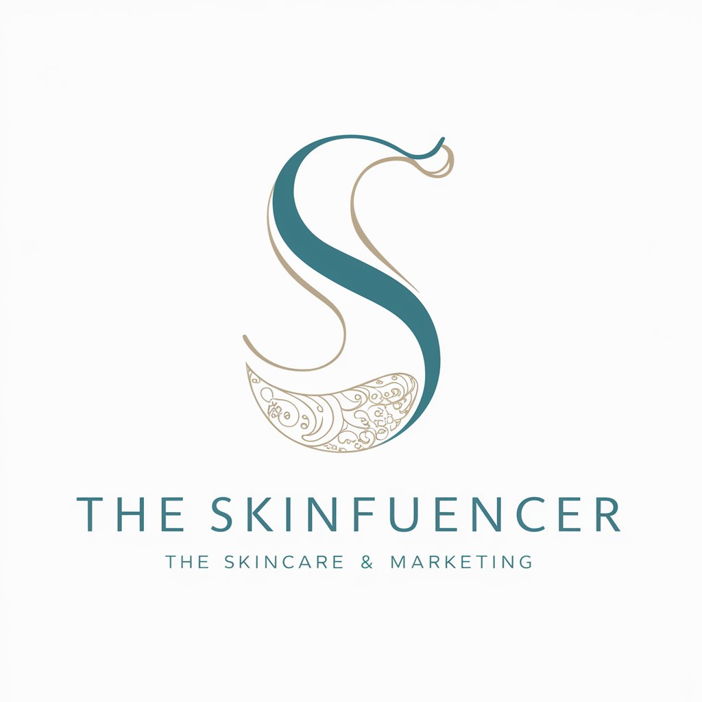 The Skinfluencer in GPT Store