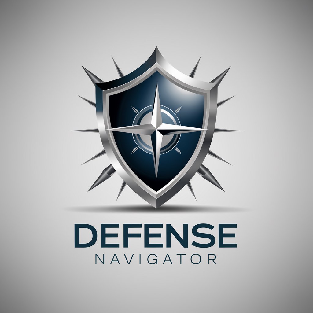 Defense Navigator