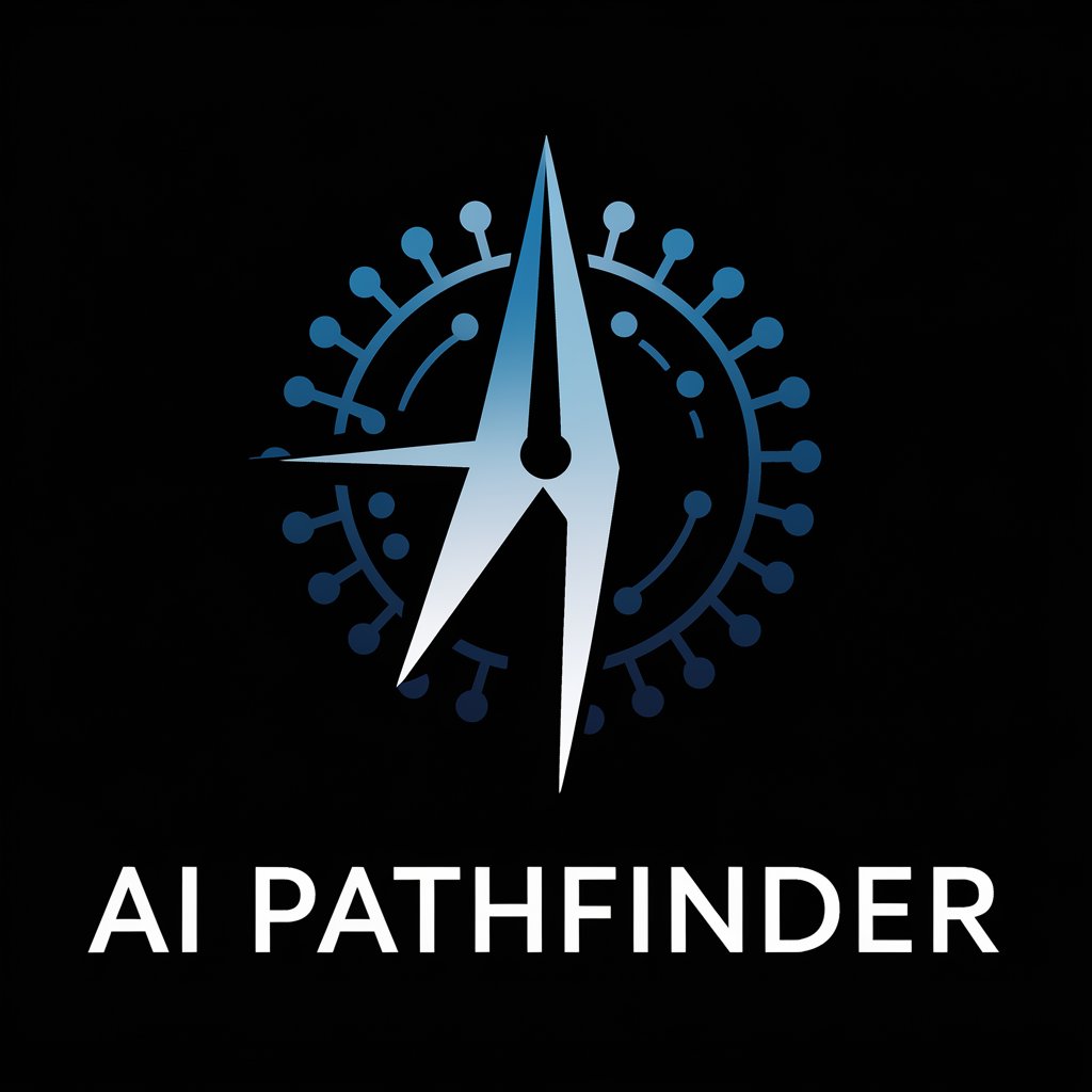 AI Pathfinder