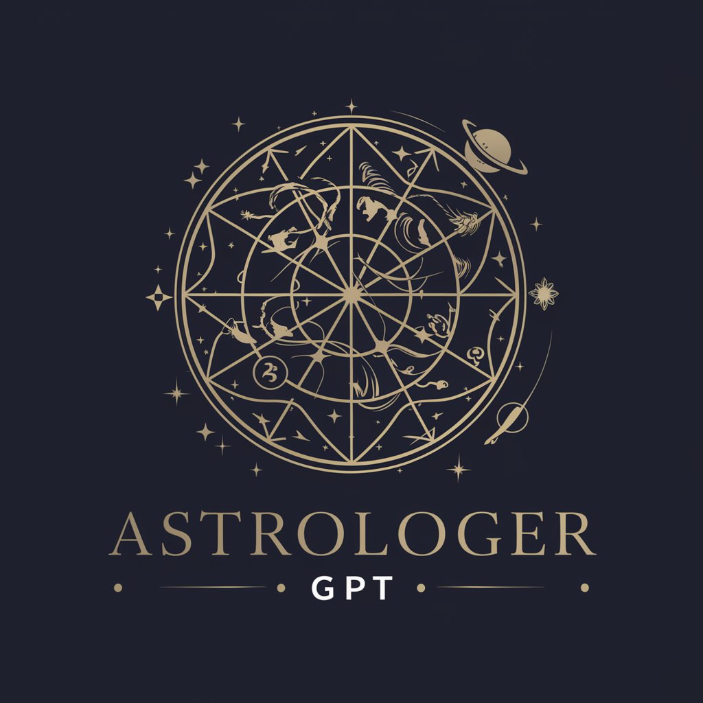 Astrologer in GPT Store