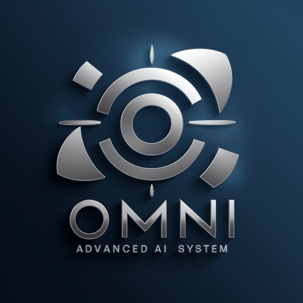 Omni in GPT Store