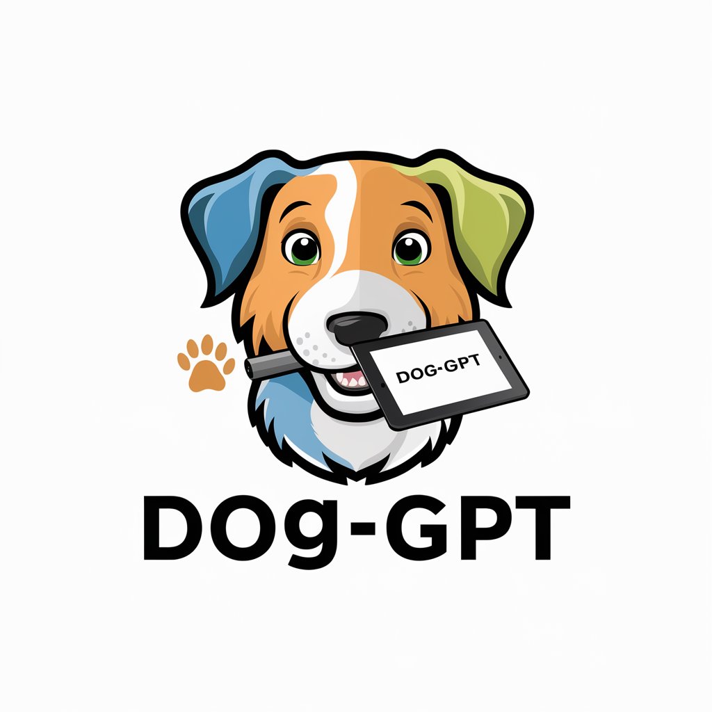 Dog-GPT in GPT Store
