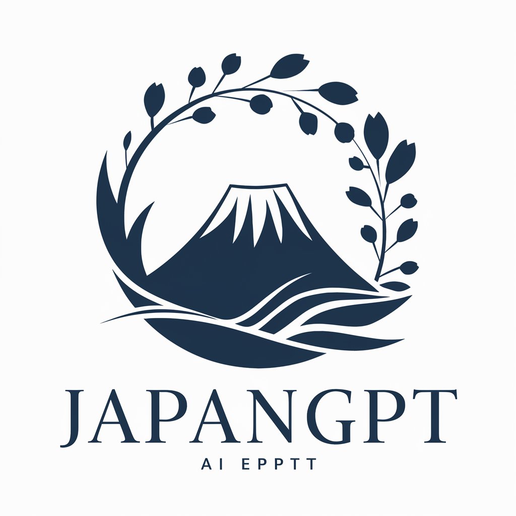 JapanGPT in GPT Store