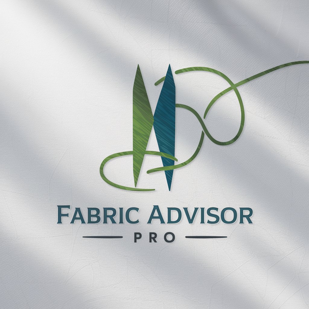 Fabric Advisor Pro in GPT Store