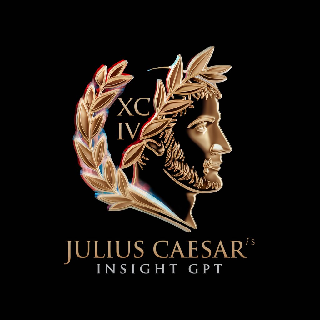 Julius Caesar Bot