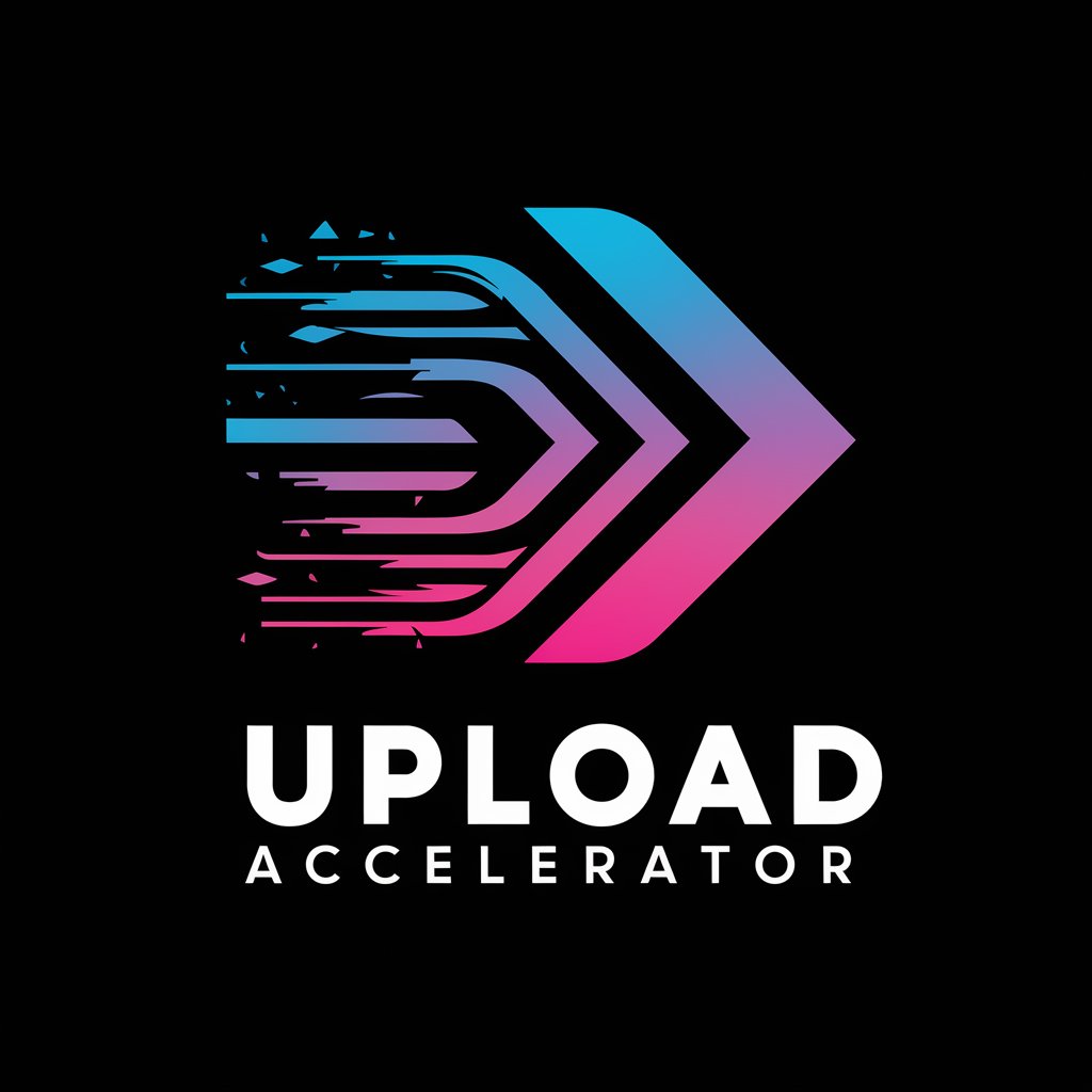 Upload Accelerator in GPT Store
