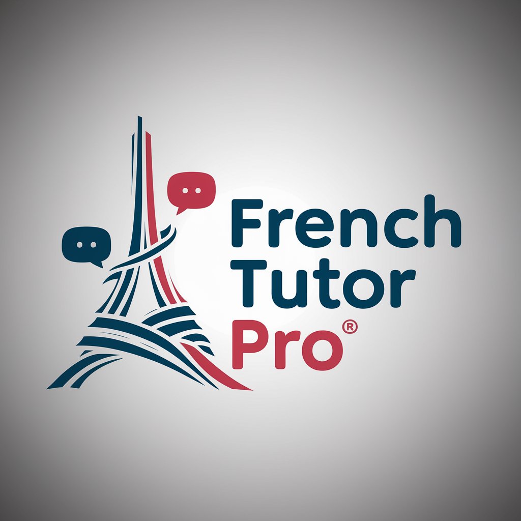 French Tutor Pro