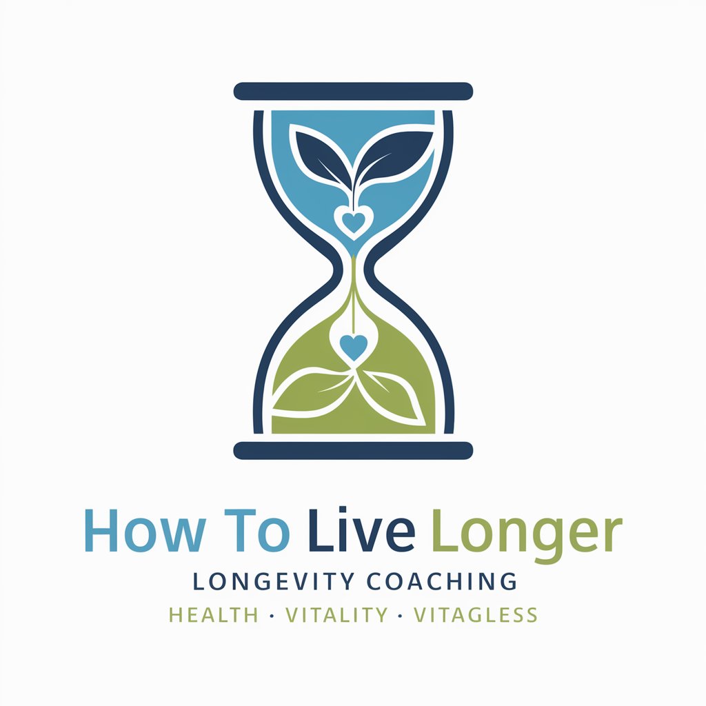 How to live longer